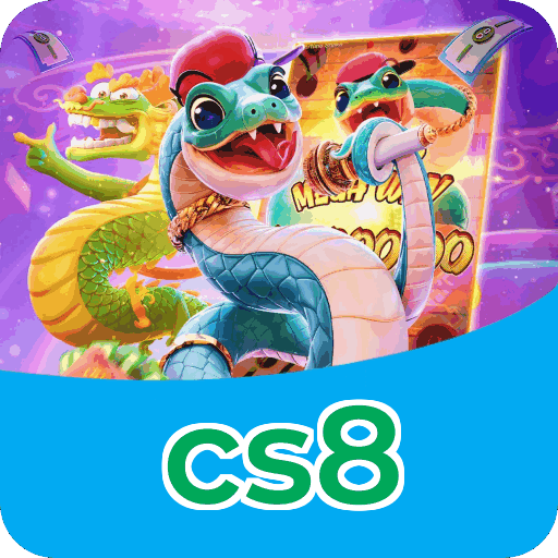 Logo Oficial cs8 Download